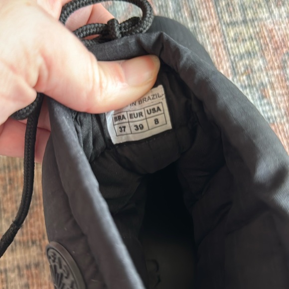 🆕 FARM RIO Lug Sole Bootie - Picture 6 of 7